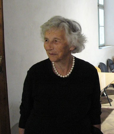 anne marie sandler