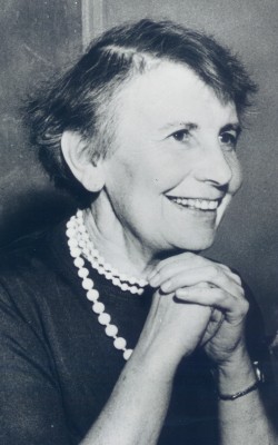 anna freud