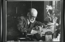 freud becomes an honorary member of the SPR