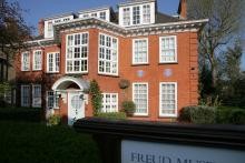 hampstead child therapy couse founded
