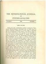 ipa establish ijp