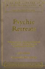 john steiner's infuential book on resistance and pathological organisations, 'psychic retreats' is published
