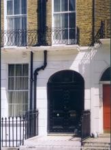 london clinic of psychoanalysis established at 96 gloucester place