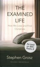 london psychoanalst stephen grosz publishes his book 'the examined life'