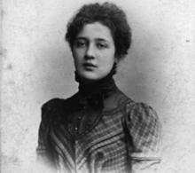 melanie klein moves to london