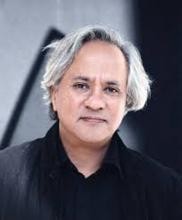 on 30th june the internationally celebrated artist and honorary fellow of the institute, anish kapoor gives a lecture
