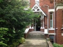 portman clinic formed in london