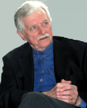 ron britton is given the international psychoanalytic associaton award for outstanding scientific achievement